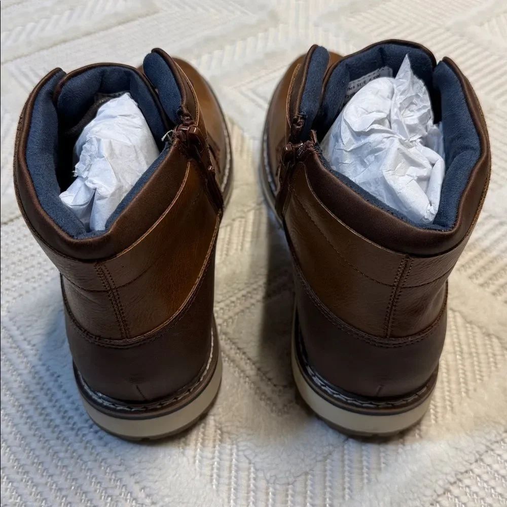 FREEMAN GRADY BOOTS - Picture 4 of 5